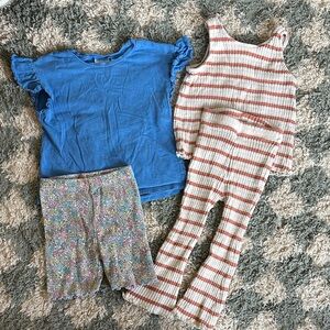 Zara outfits 18-24 months